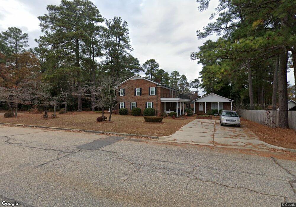 821 Cowles St, Fayetteville, NC 28303 - photo 1