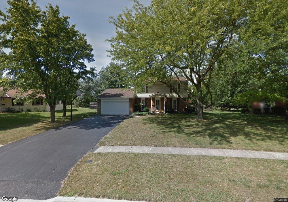 1216 Heather Dr, Findlay, OH 45840 - photo 1