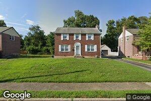2947 Wakefield Dr, Holmes, PA 19043