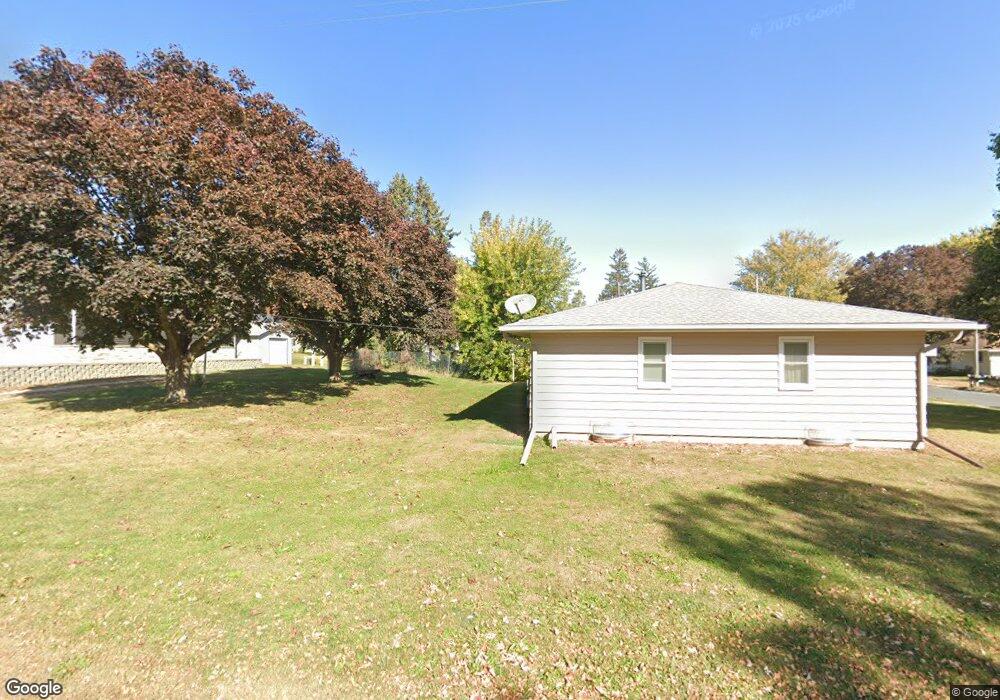 120 3rd St NE, Harmony, MN 55939 - photo 1