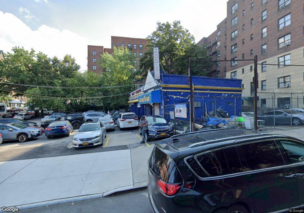 4525 Broadway, New York, NY 10040 - photo 1