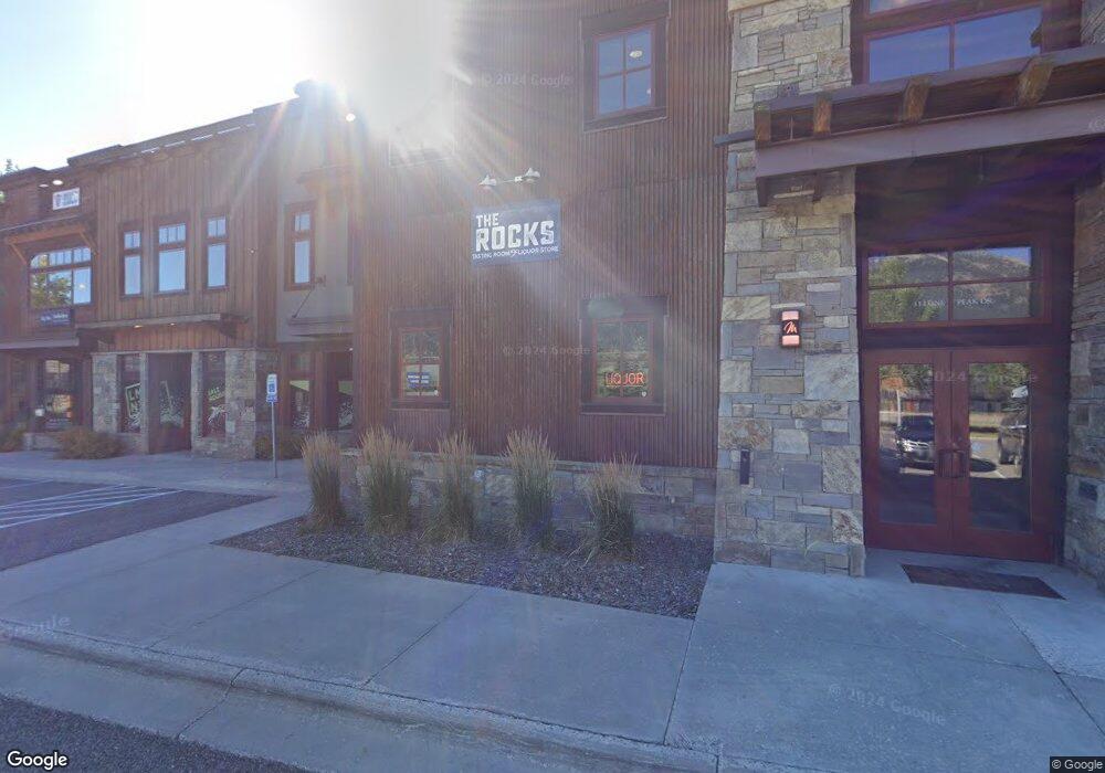 33 Lone Peak Drive 204 Marketplace, Big Sky, MT 59716 - photo 1