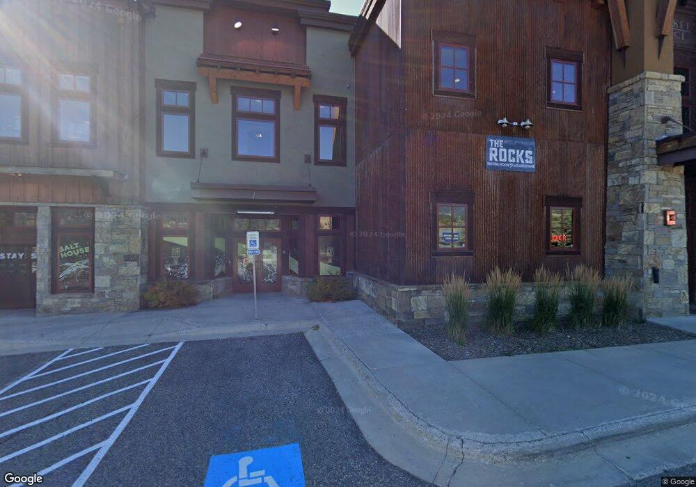 33 Lone Peak Drive 103 Marketplace, Big Sky, MT 59716 - photo 1