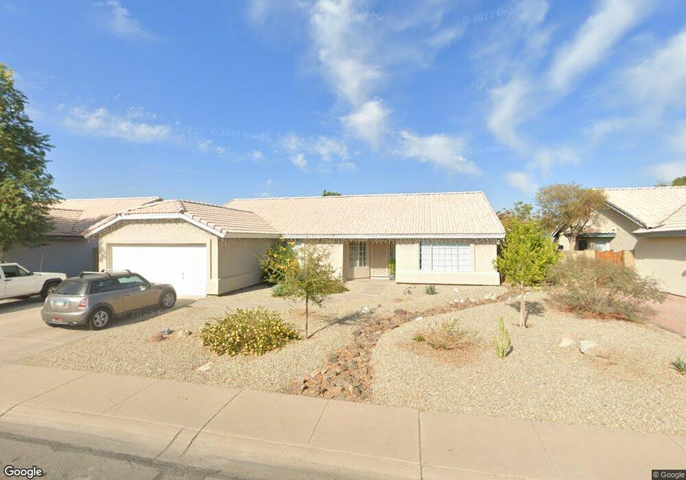 4904 W Boston St, Chandler, AZ 85226 - photo 1
