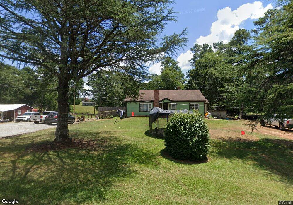 781 Lyman Rd, Inman, SC 29349 - photo 1