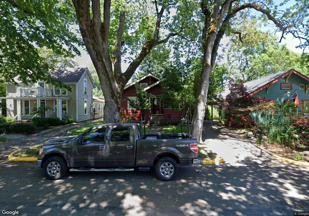 1105 W 5th Ave, Eugene, OR 97402 - photo 1