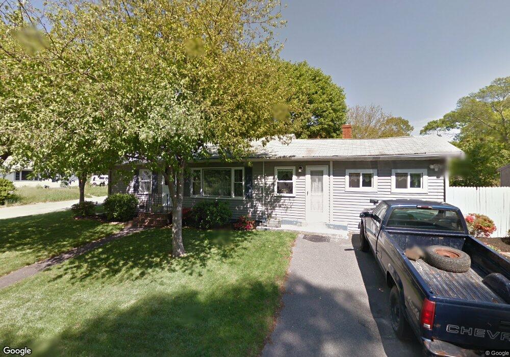 38 Hill Top Rd, Whitman, MA 02382 - photo 1