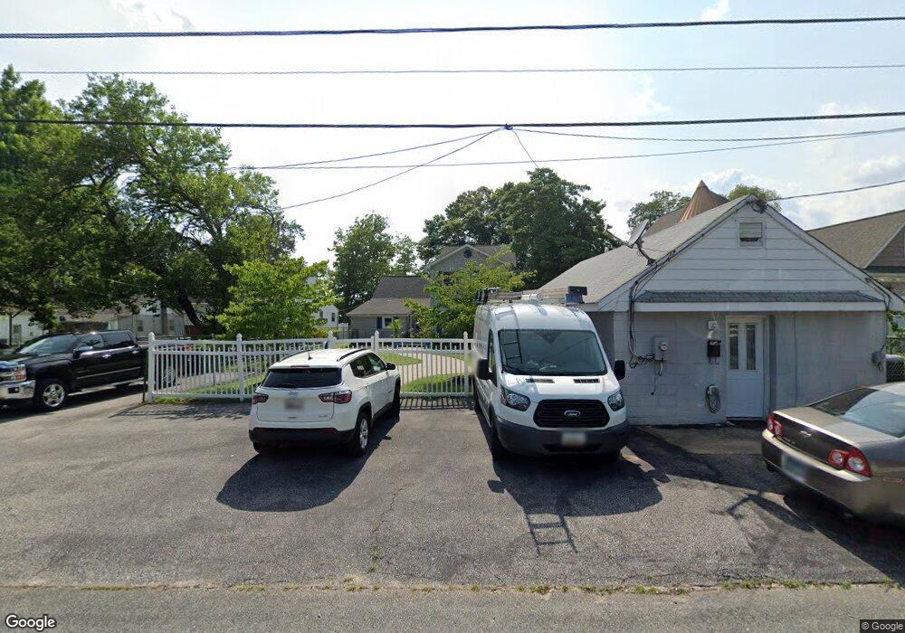 200 Greenland Beach Rd, Greenland Beach, MD 21226 - photo 1