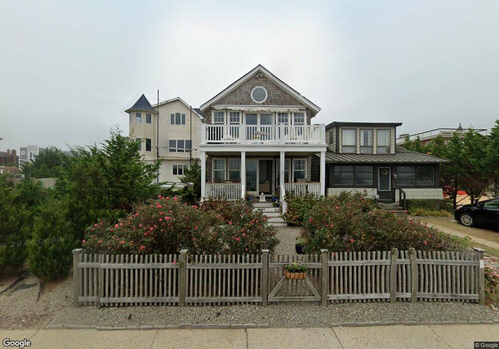 490 Ocean Ave, Sea Bright, NJ 07760 - photo 1