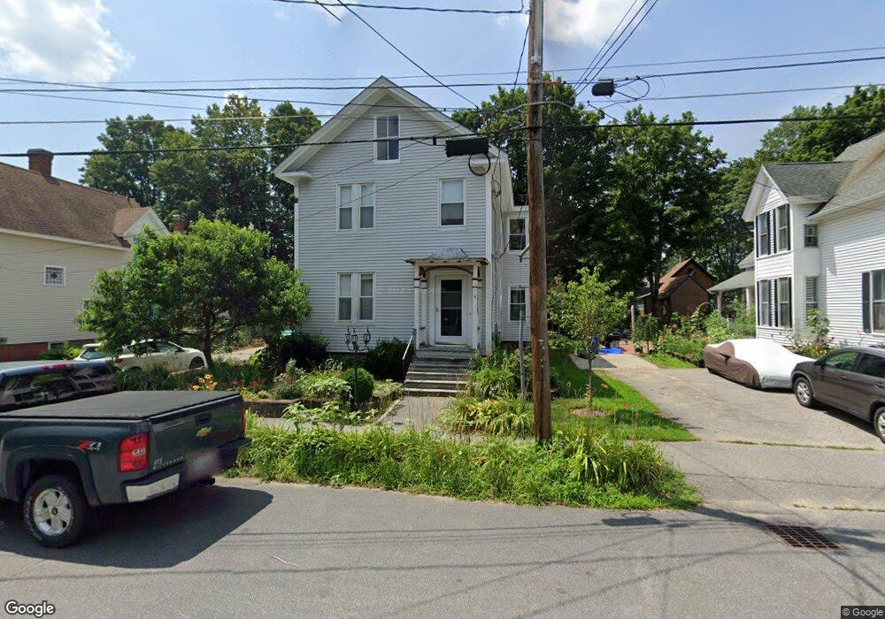 6 Badger St, Concord, NH 03301 - photo 1