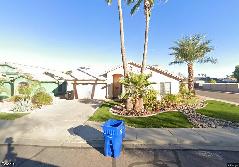 7928 E Hampton Ave, Mesa, AZ 85209 - photo 1