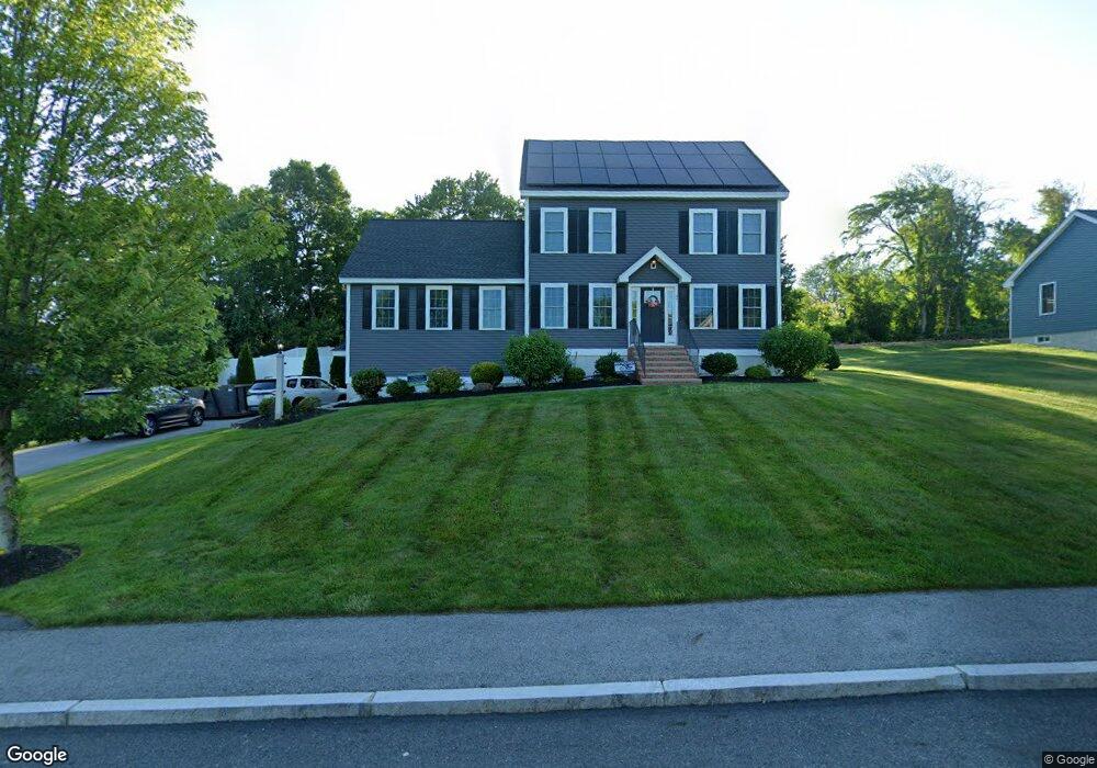 37 Saddle Rd, Dracut, MA 01826 - photo 1