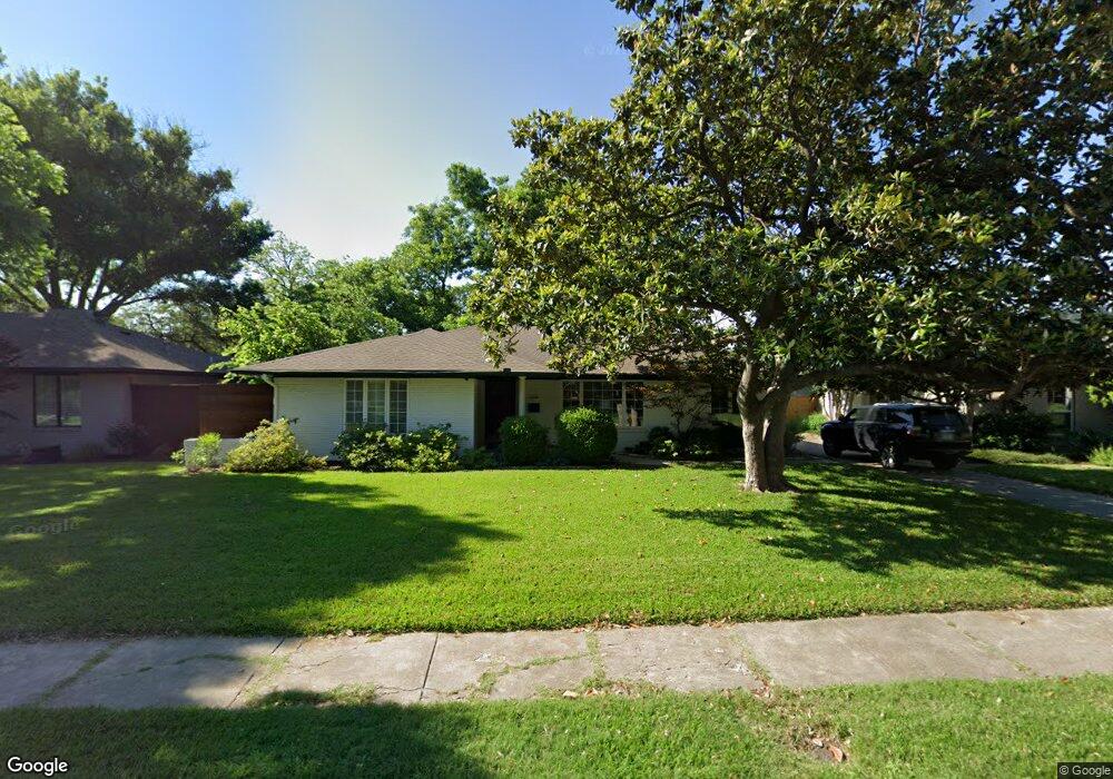 6516 Patrick Dr, Dallas, TX 75214 - photo 1