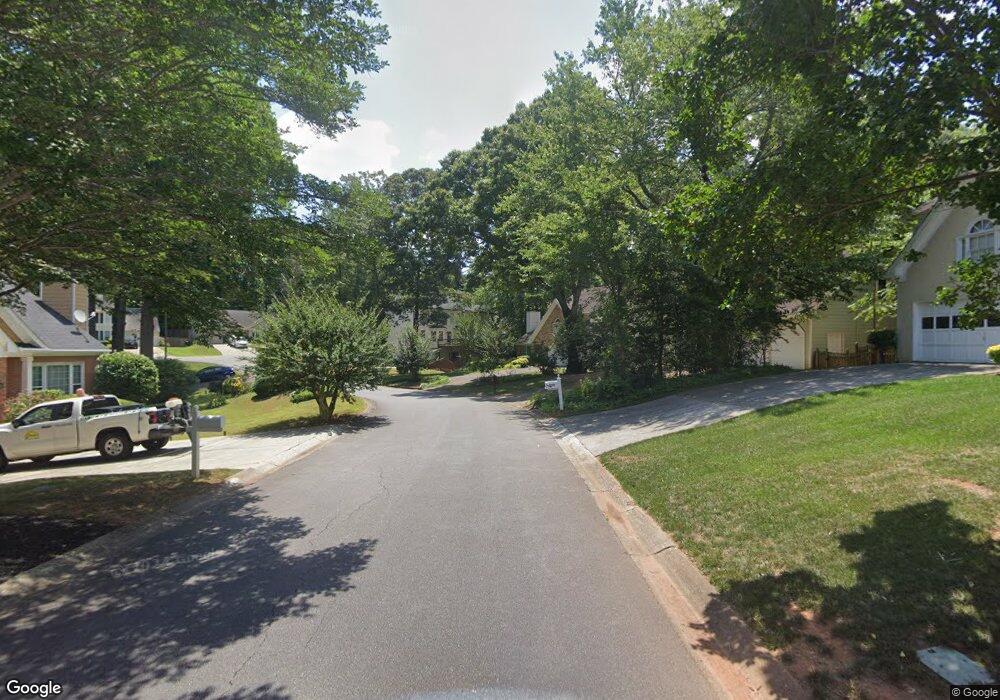 0 Morning Ct NW unit 8278893, Acworth, GA 30102 - photo 1