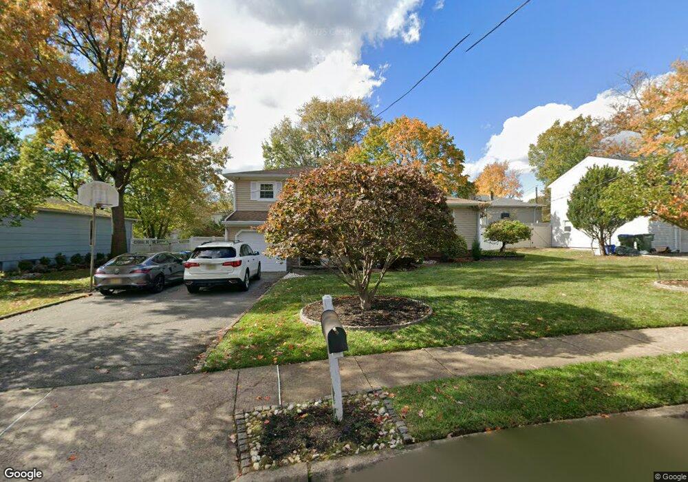 3 Hayes St, Edison, NJ 08820 - photo 1