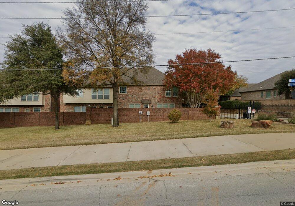 3921 Spring Garden Dr, Colleyville, TX 76034 - photo 1