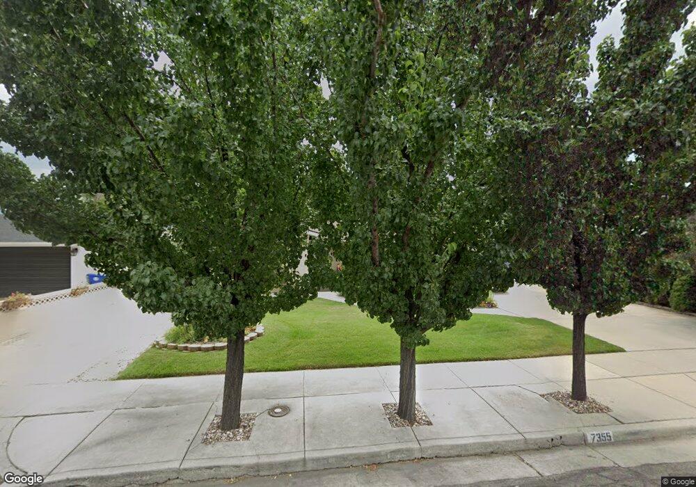 7355 Ramanee Dr, Midvale, UT 84047 - photo 1