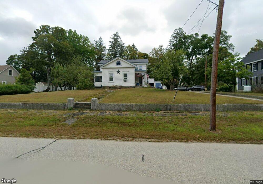 16 Souhegan St, Milford, NH 03055 - photo 1