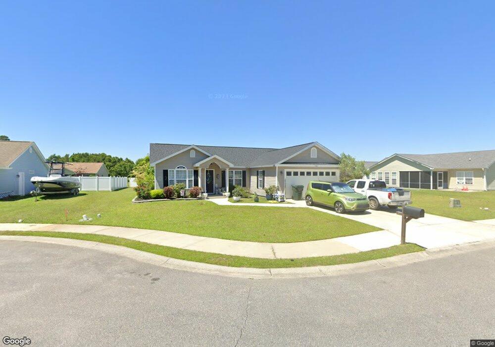 1504 Odiham Place, Conway, SC 29527 - photo 1