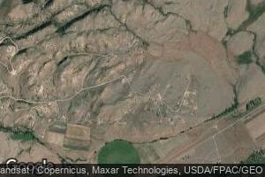 TBD Arcturus Emigrant, Other-See Remarks, MT 59027