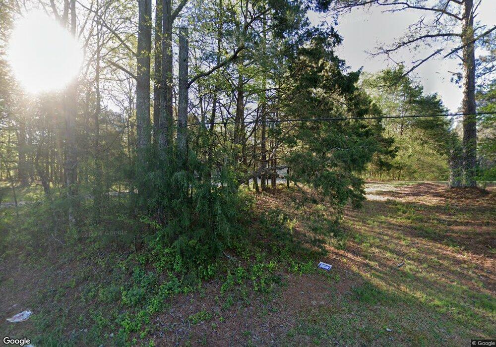 1542 Collard Valley Rd, Cedartown, GA 30125 - photo 1