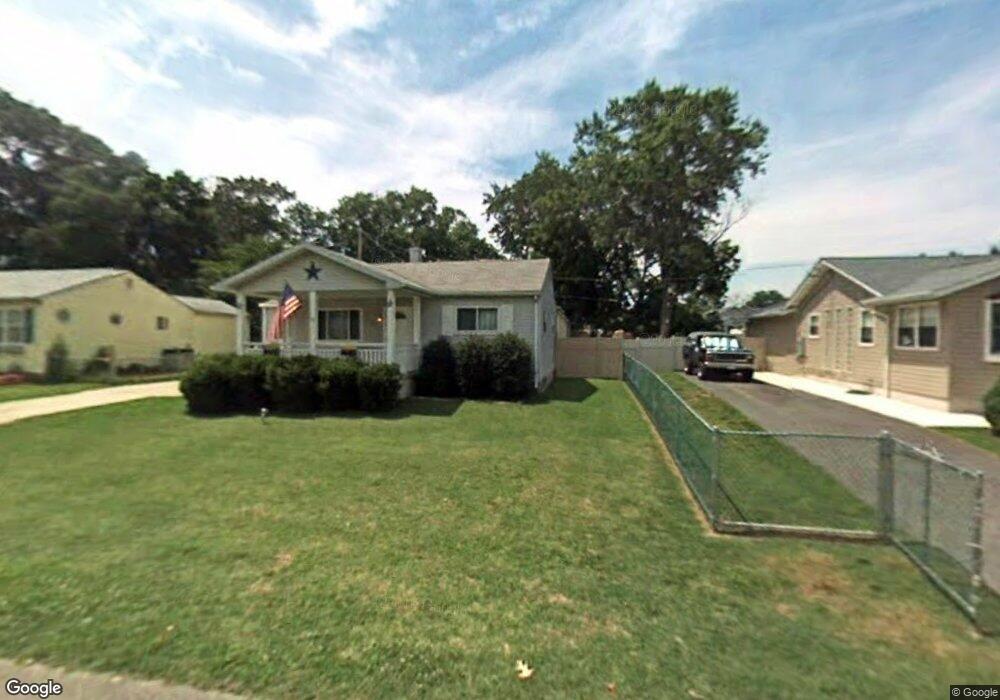 906 Langley Rd, Glen Burnie, MD 21060 - photo 1