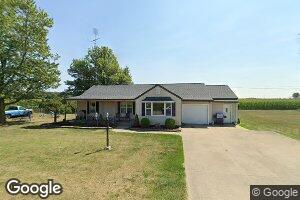 570 Saint Anthony Rd, Fort Recovery, OH 45846