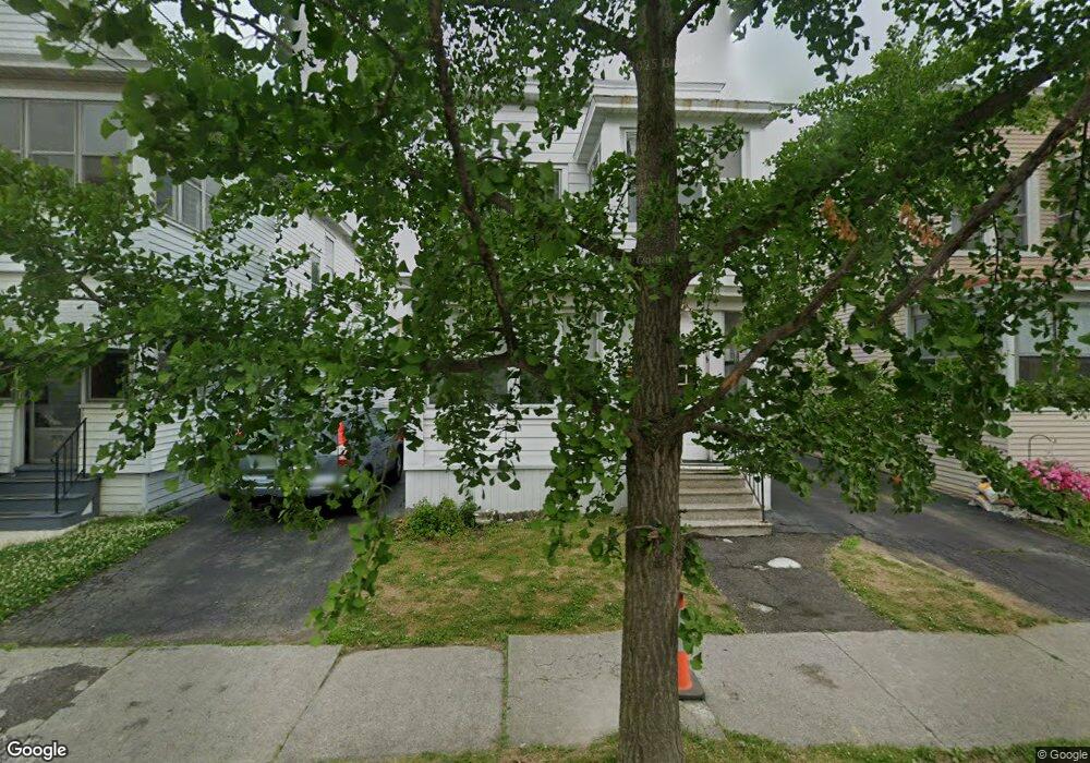 21 Sparkill Ave, Albany, NY 12209 - photo 1