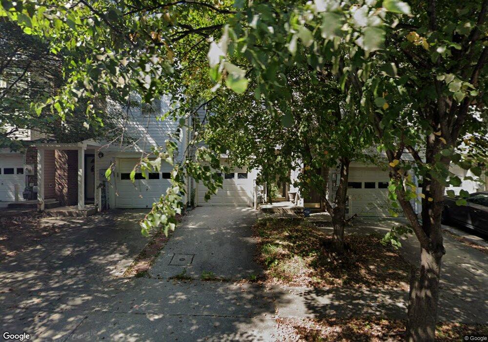 206 Toddson Ln, Owings Mills, MD 21117 - photo 1