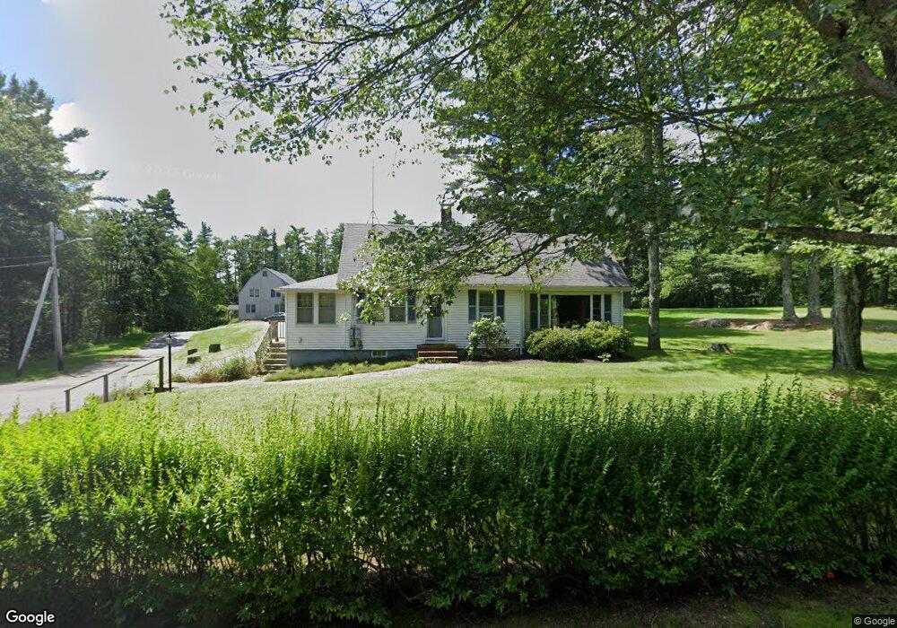 108 Bradford Rd, Wiscasset, ME 04578 - photo 1