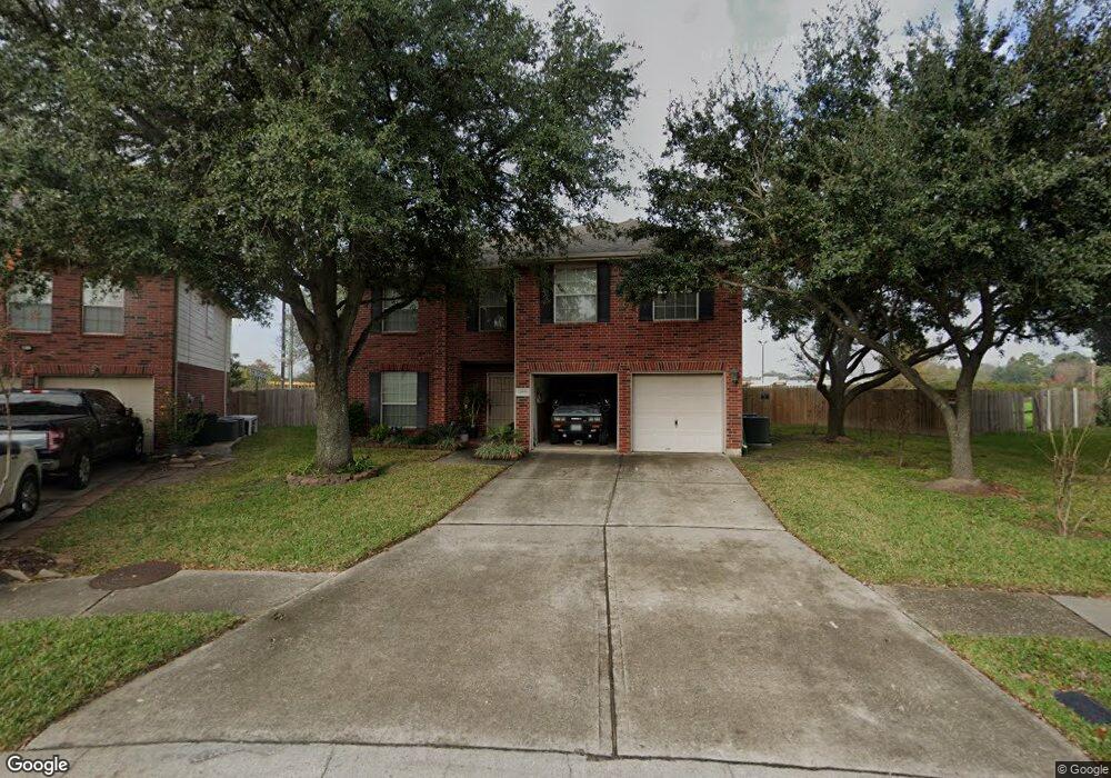 10055 NW Park Place Dr, Houston, TX 77086 - photo 1