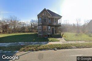 3376 E Palmer St, Detroit, MI 48211