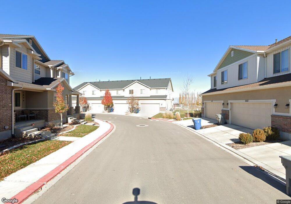 1027 N Apple Seed Ln unit D, Santaquin, UT 84655 - photo 1