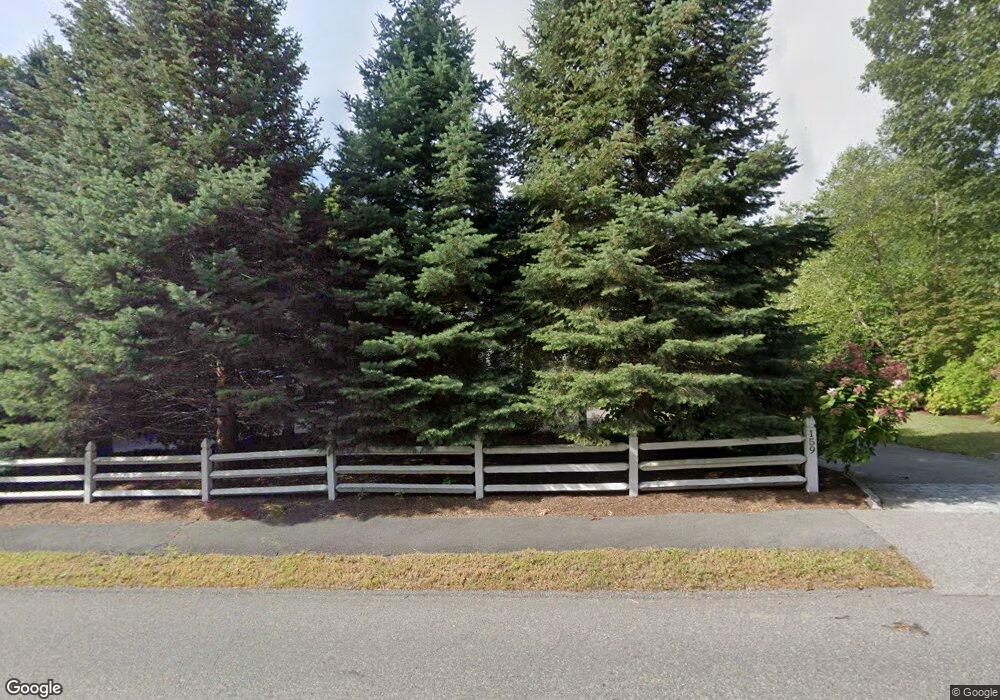 159 Summer St, Hingham, MA 02043 - photo 1