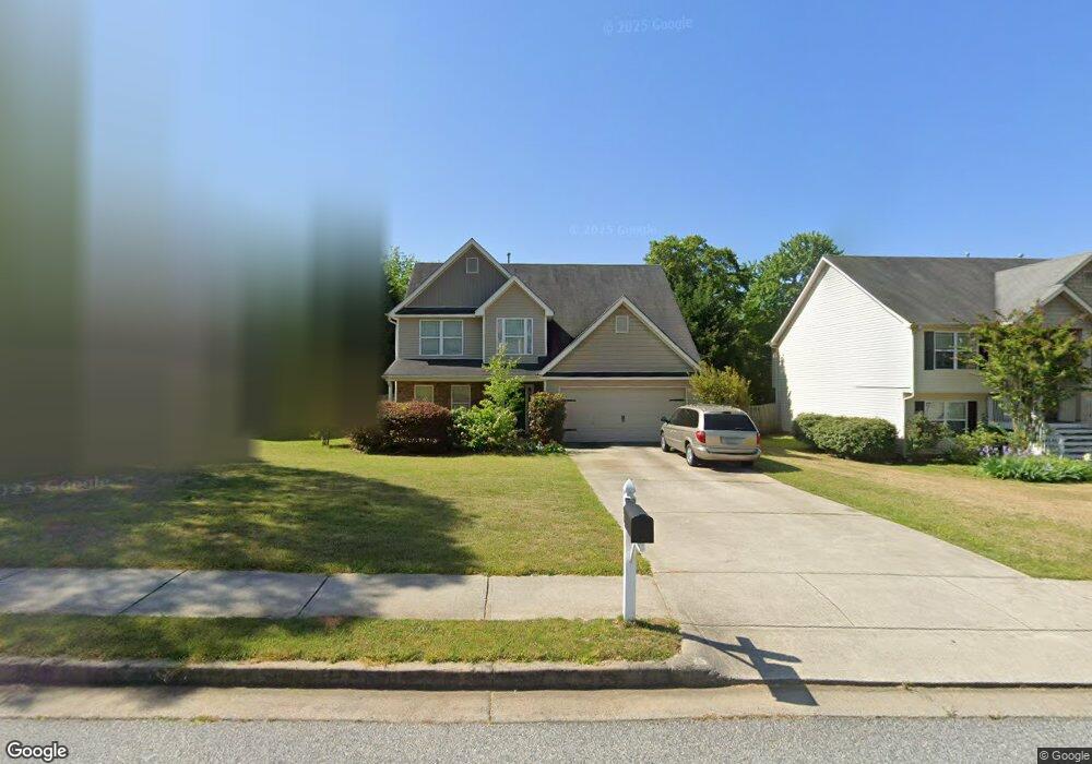 107 Lighthouse Way, Winder, GA 30680 - photo 1