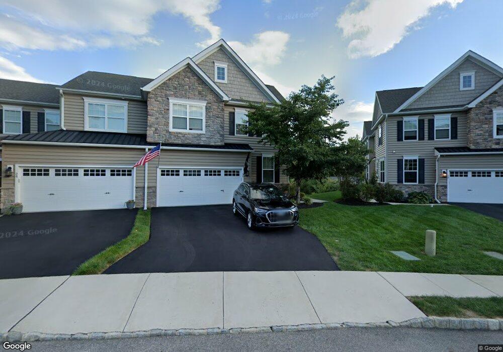 26 Penn Manor Ct, Fort Washington, PA 19034 - photo 1