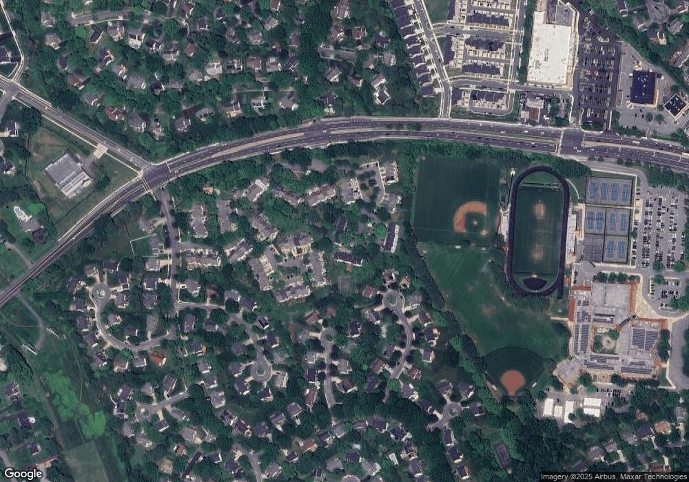 12530 Granite Ridge Dr, North Potomac, MD 20878 - photo 1