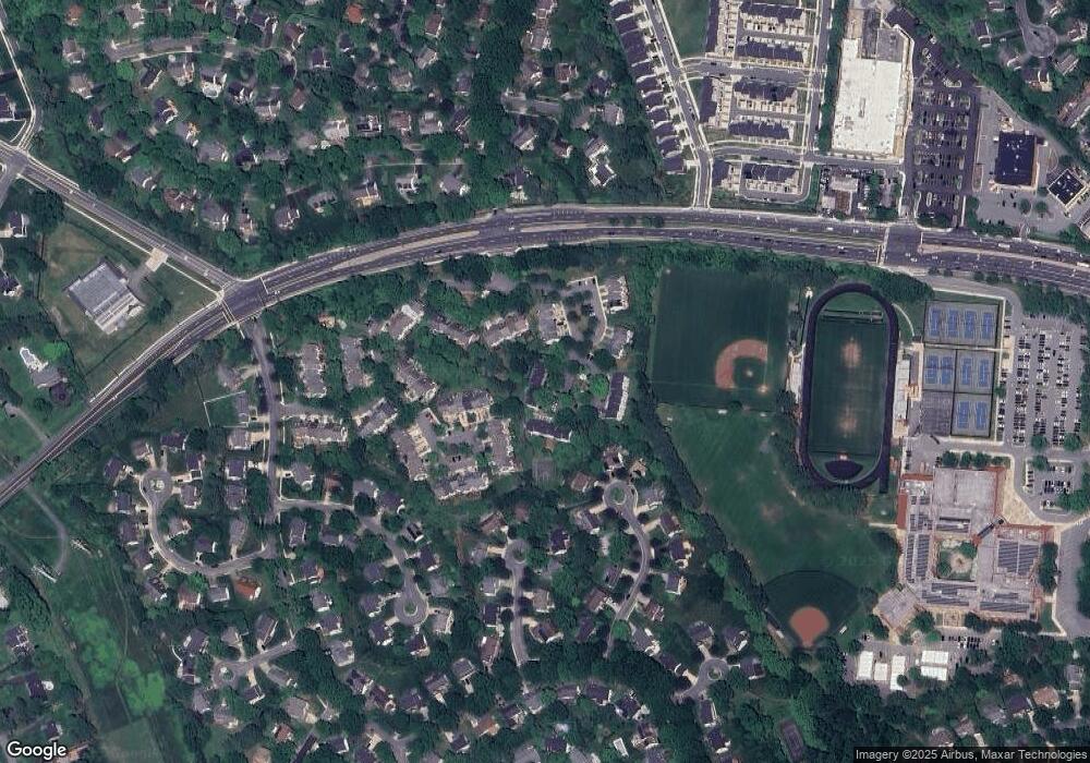 12542 Granite Ridge Dr, North Potomac, MD 20878 - photo 1