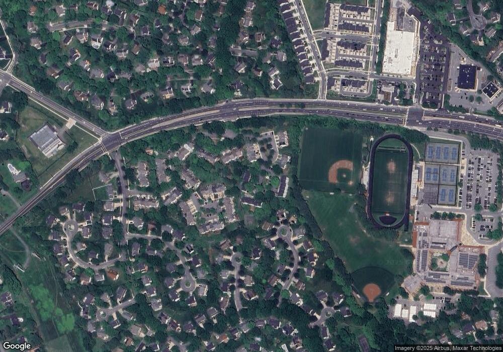 12546 Granite Ridge Dr, North Potomac, MD 20878 - photo 1