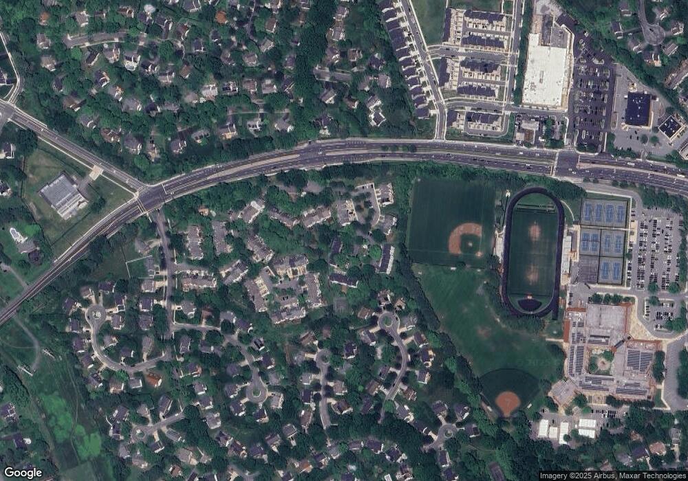 12550 Granite Ridge Dr, North Potomac, MD 20878 - photo 1