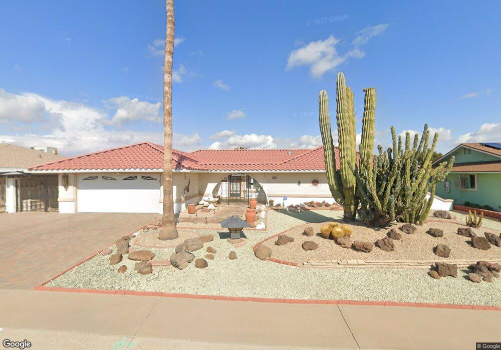 9520 W Cottonwood Dr, Sun City, AZ 85373 - photo 1