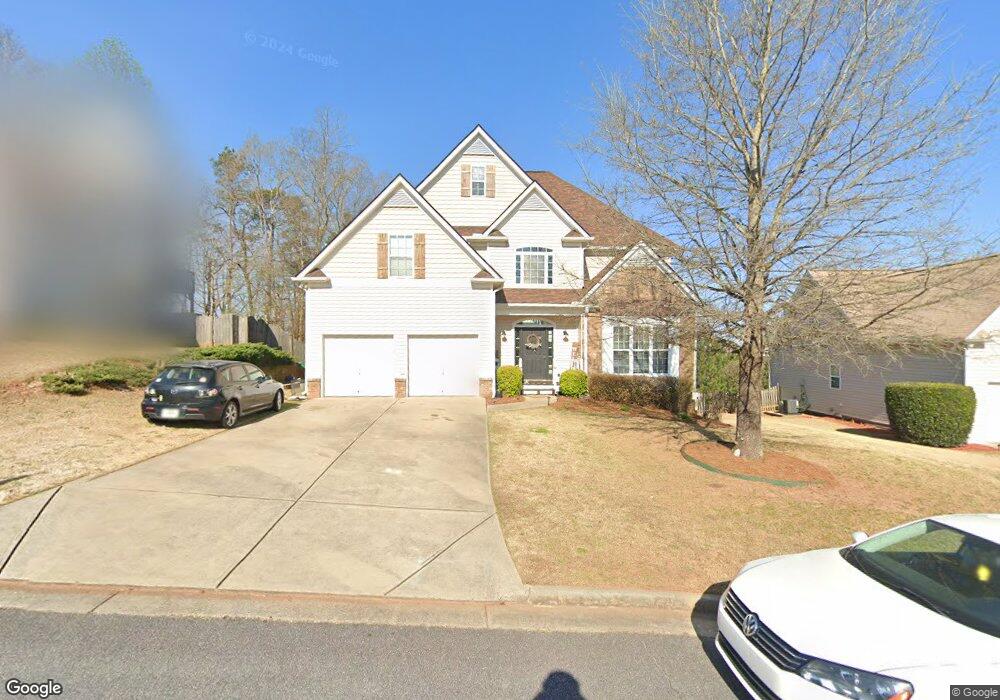 316 Victory Commons Overlook, Acworth, GA 30102 - photo 1