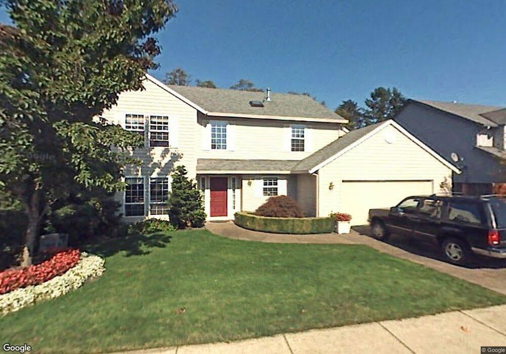 14797 SE Territory Dr, Clackamas, OR 97015 - photo 1