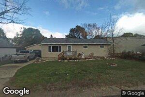 1216 Turbush Ave, Petoskey, MI 49770