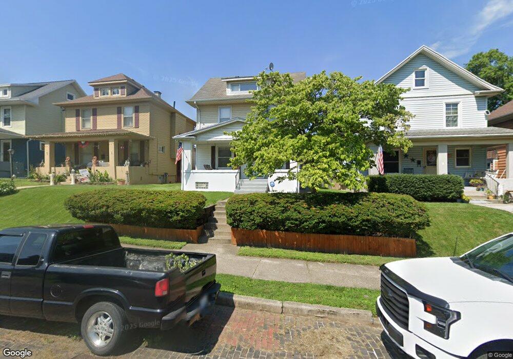 645 Bowen St, Dayton, OH 45410 - photo 1