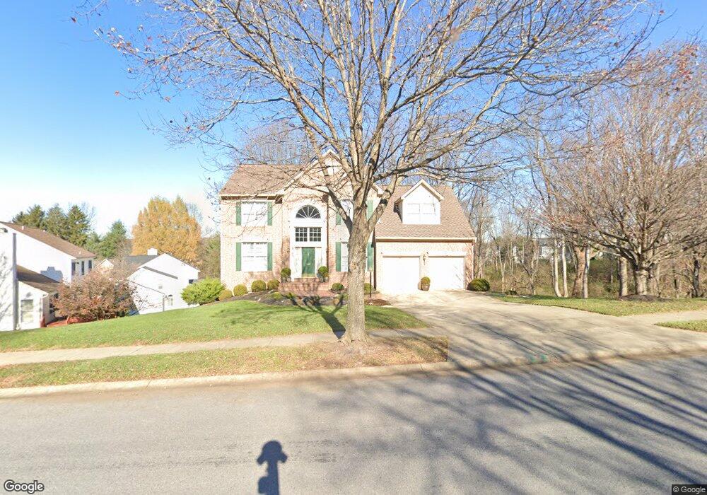 6473 River Run, Columbia, MD 21044 - photo 1