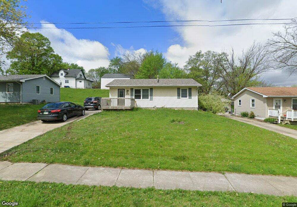 5312 South Union St, Des Moines, IA 50315 - photo 1