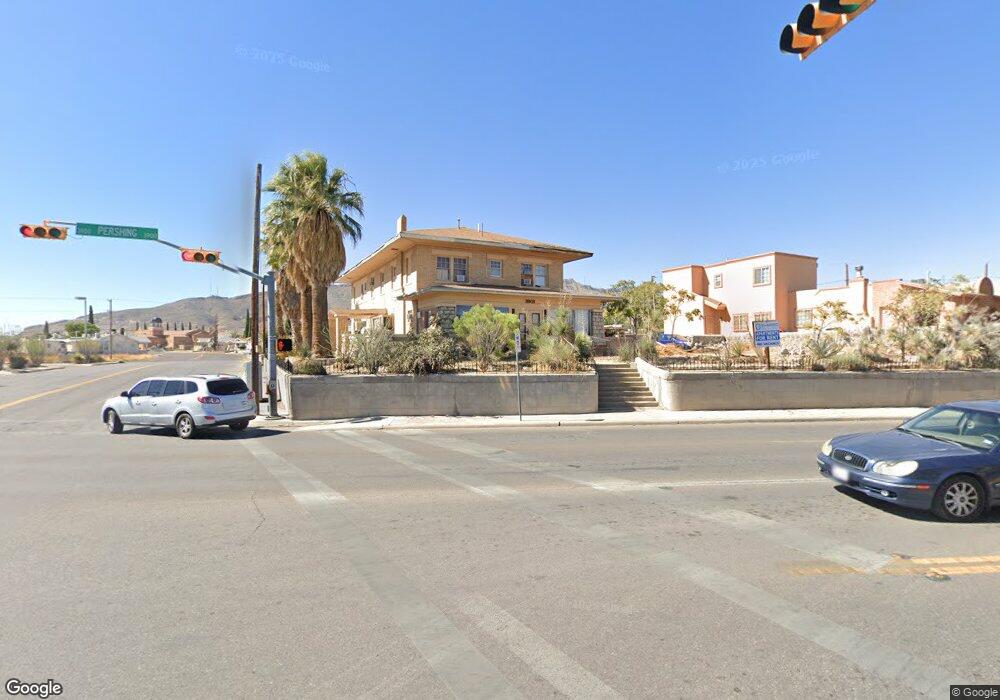 3901 Pershing Dr unit 6, El Paso, TX 79903 - photo 1