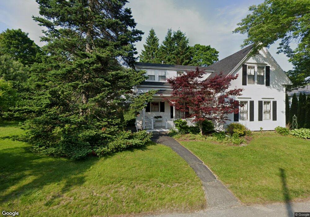 35 Megunticook St, Camden, ME 04843 - photo 1