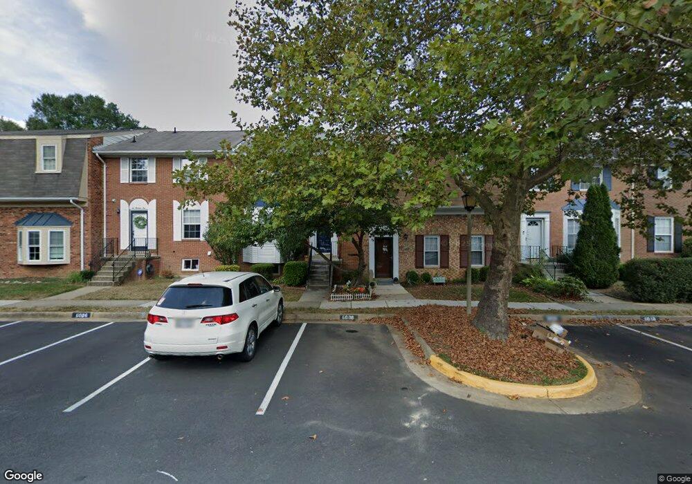 6006 Liberty Bell Ct, Burke, VA 22015 - photo 1